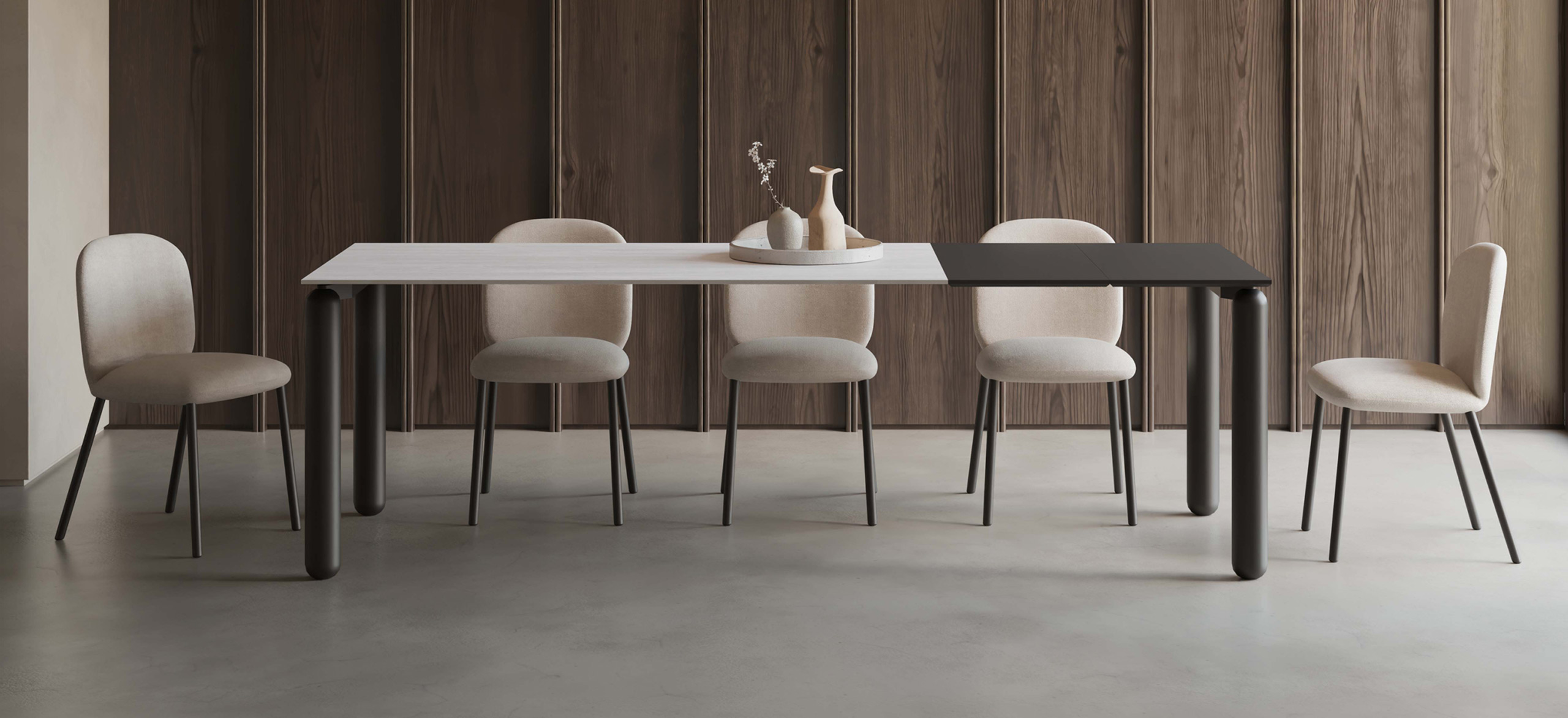 Tavoli e sedie di design