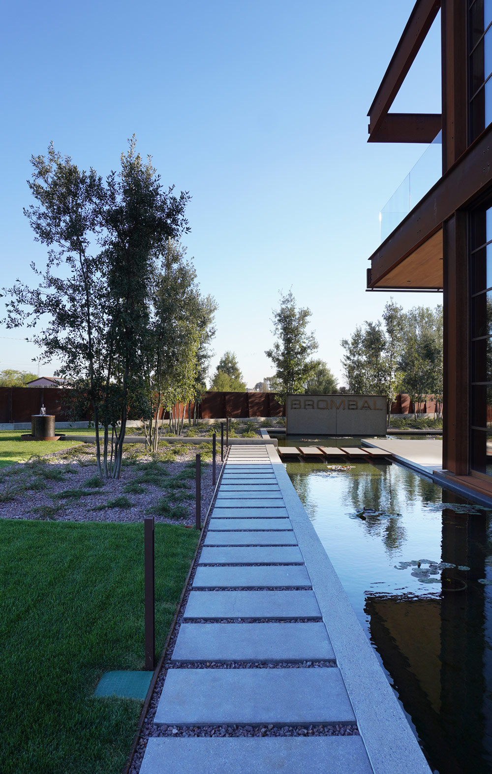 Walkway