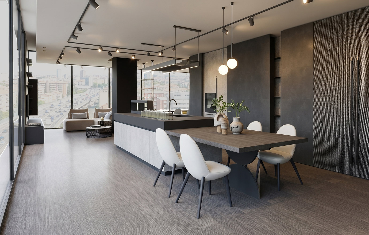 Showroom Berloni