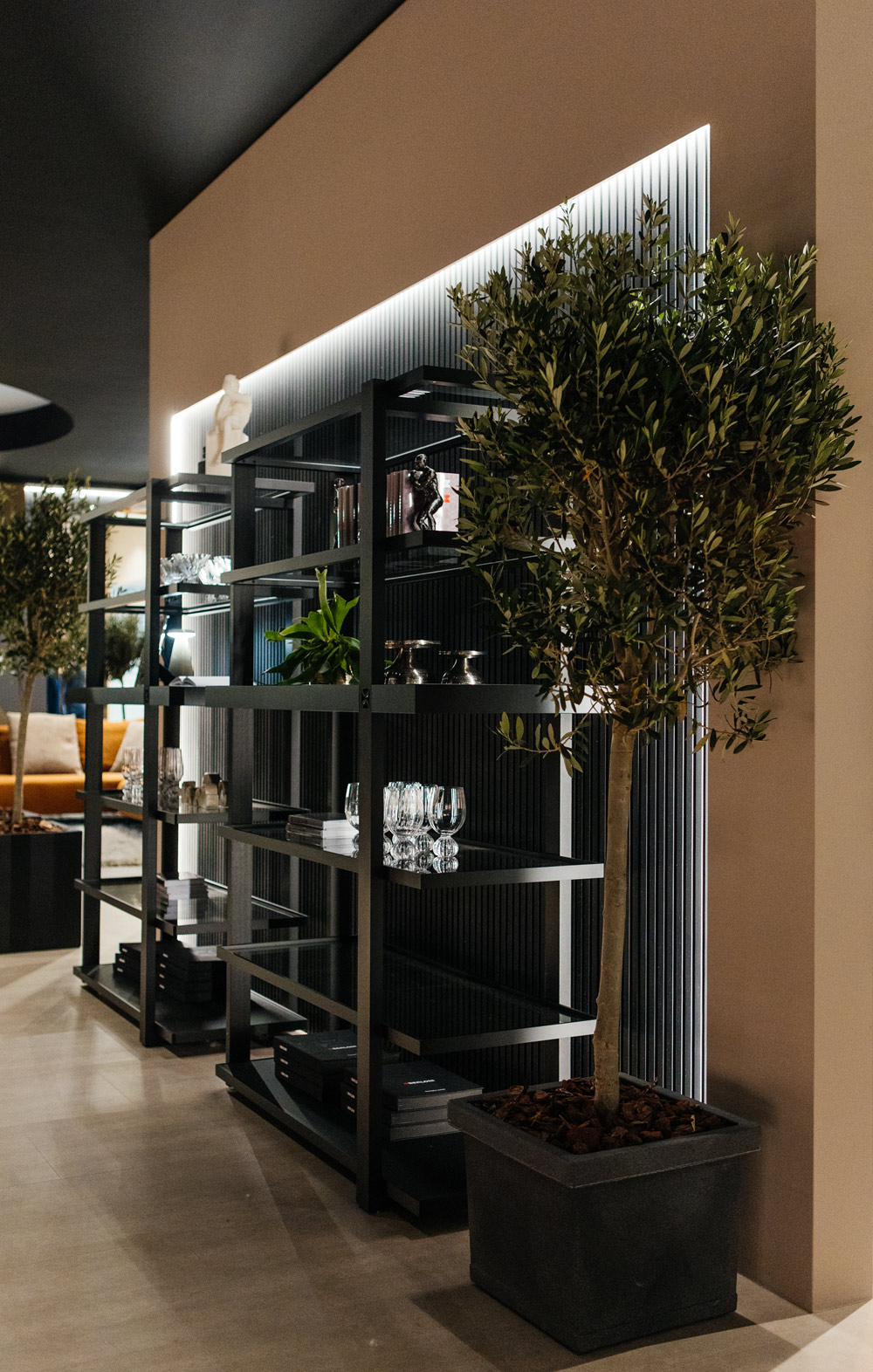 Libreria meridiana