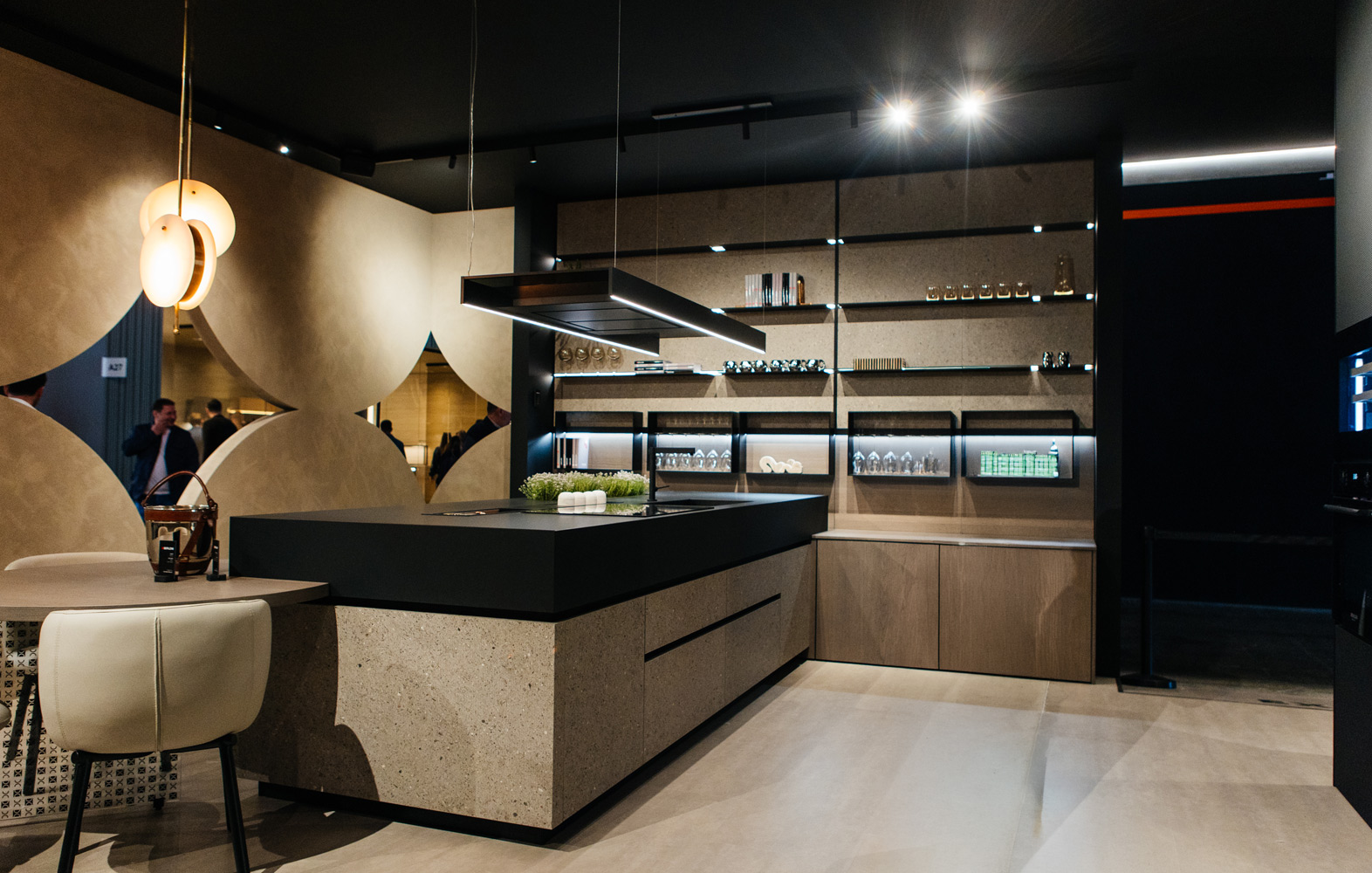 Cucina Loren