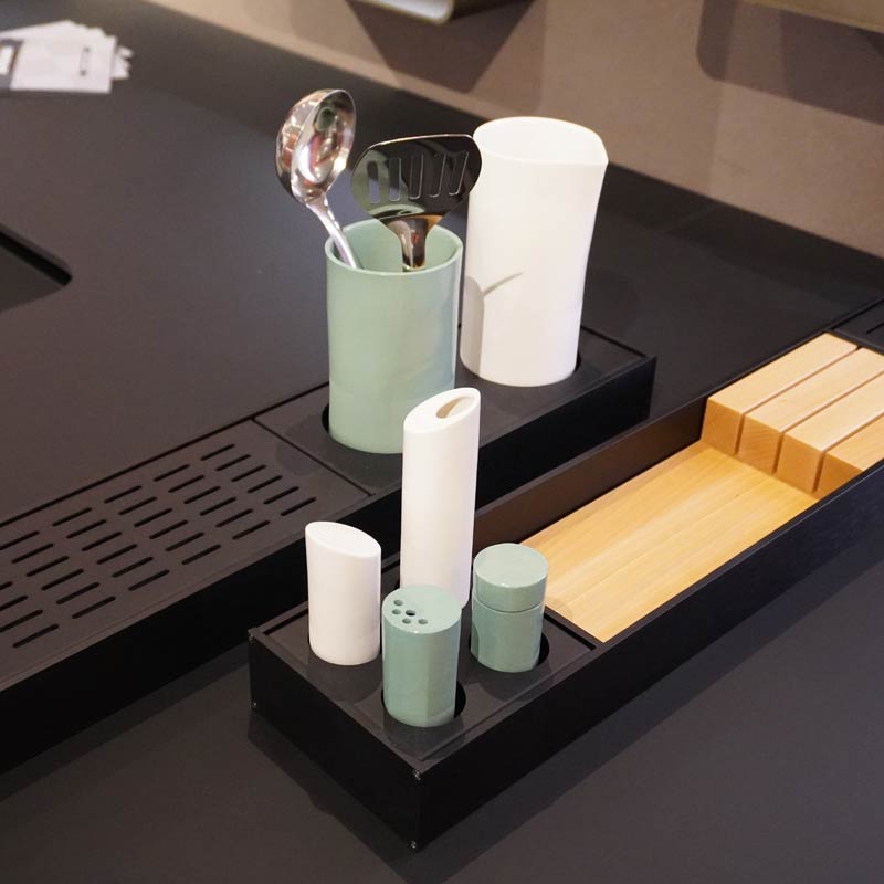 Stand Ossicolor Sicam 2025